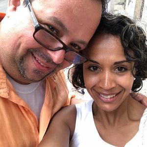 Meet your Posher, Luisa